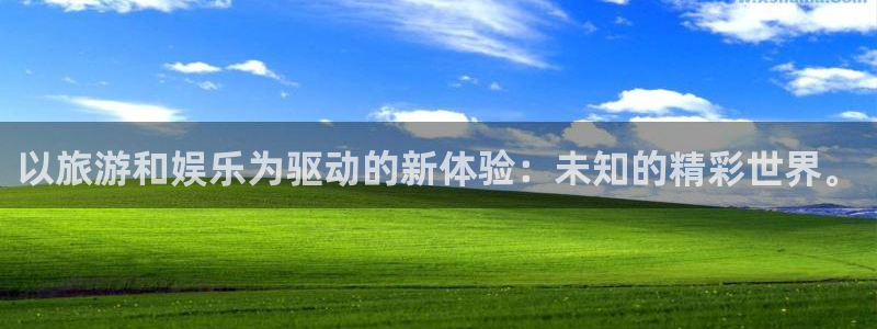 泰达娱乐app