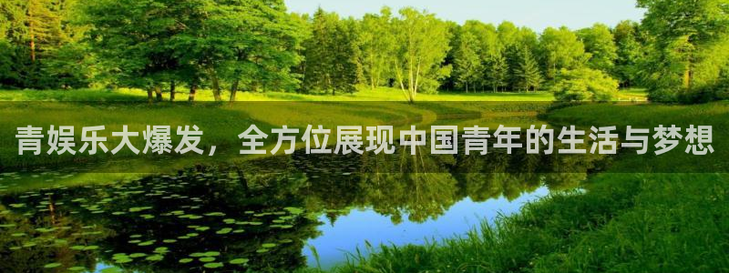 泰达娱乐体育官网入口登录：青娱乐大爆发，全方位展现中国青年的生活与梦想